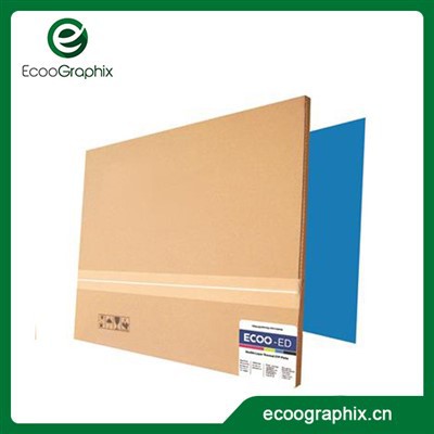 ECOO IR rhiab thermal ctp phaj ob txheej
